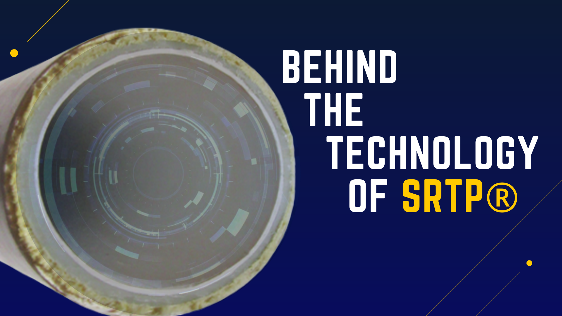 Behind the Technology of SRTP®